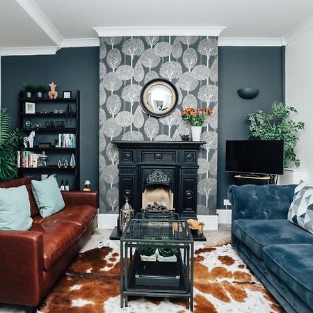 Central Hidden Gem Henley-on-Thames Екстер'єр фото