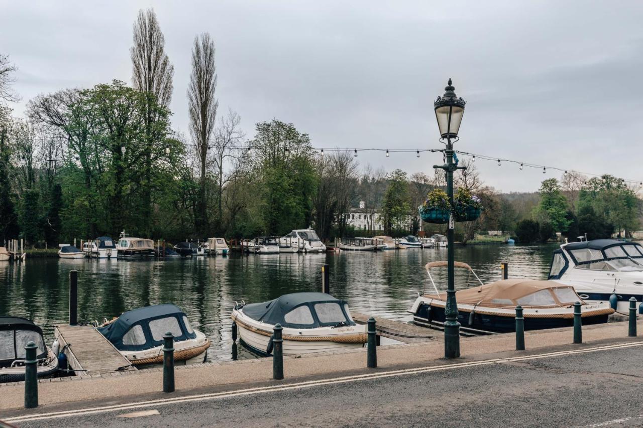 Central Hidden Gem Henley-on-Thames Екстер'єр фото