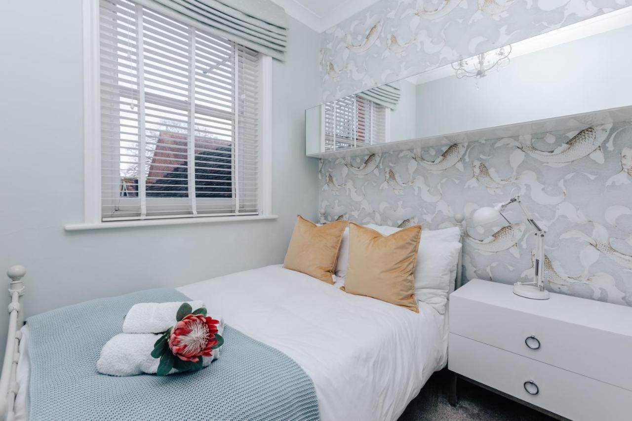 Central Hidden Gem Henley-on-Thames Екстер'єр фото