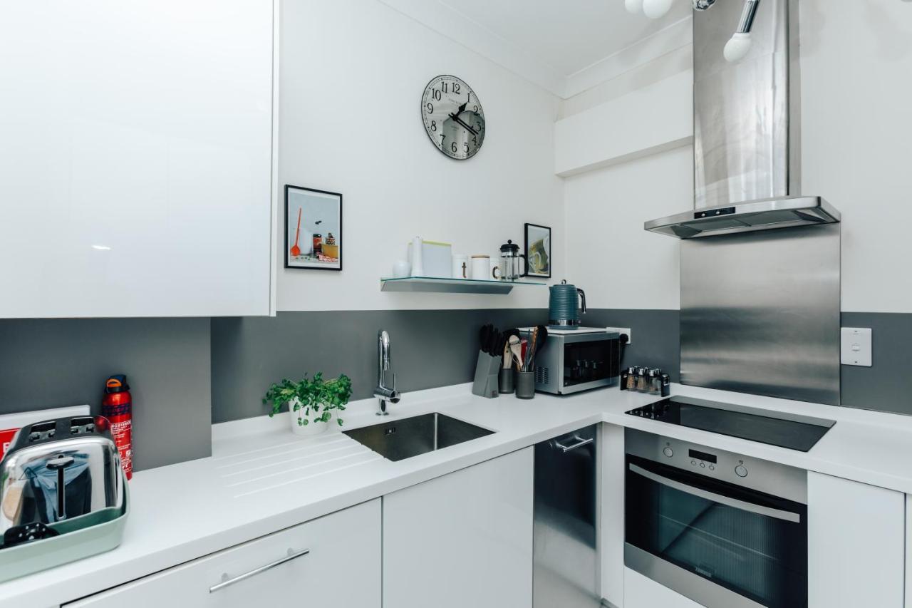 Central Hidden Gem Henley-on-Thames Екстер'єр фото