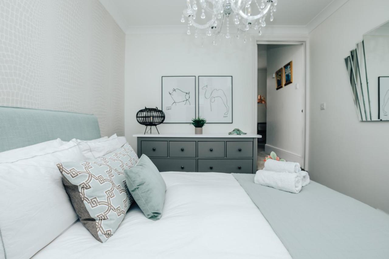 Central Hidden Gem Henley-on-Thames Екстер'єр фото