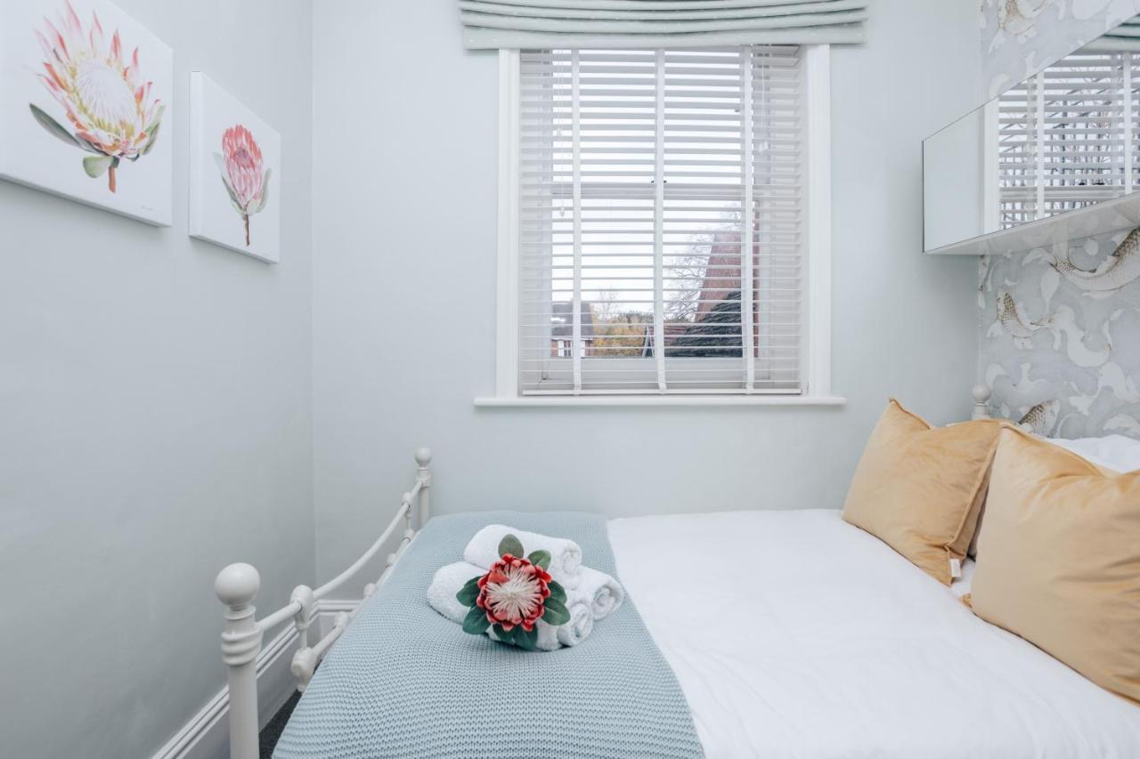 Central Hidden Gem Henley-on-Thames Екстер'єр фото