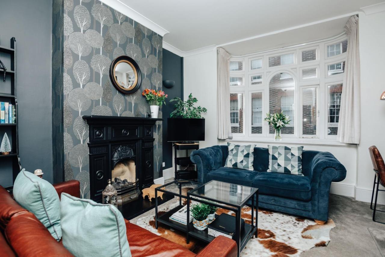 Central Hidden Gem Henley-on-Thames Екстер'єр фото