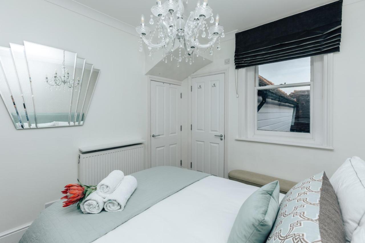 Central Hidden Gem Henley-on-Thames Екстер'єр фото