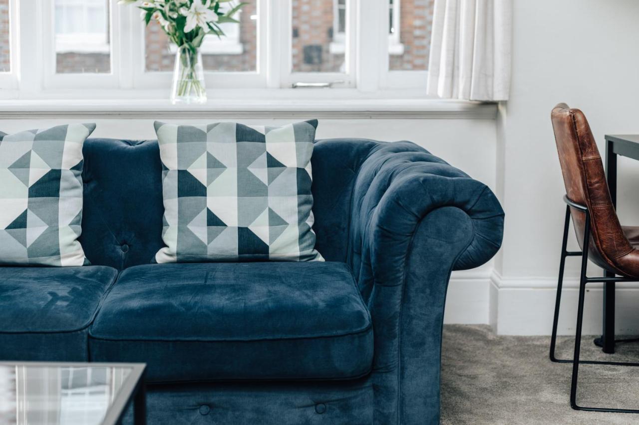 Central Hidden Gem Henley-on-Thames Екстер'єр фото